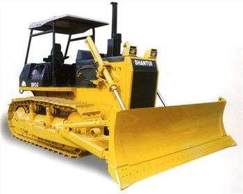 成都推土機(jī)租賃是什么工作原理？我們?cè)撊绾芜M(jìn)行保養(yǎng)？