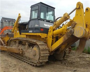 成都推土機(jī)施工作業(yè)需要注意的幾點事項