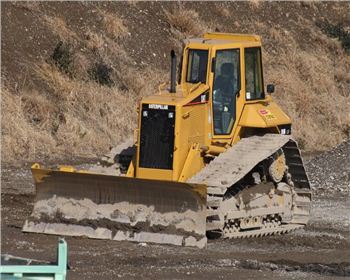 成都推土機(jī)租賃公司：推土機(jī)零部件知識 你都了解嗎