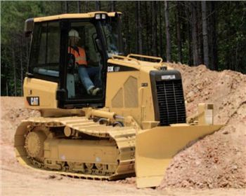 推土機(jī)的工作原理是什么呢？跟著成都推土機(jī)租賃公司一起來看