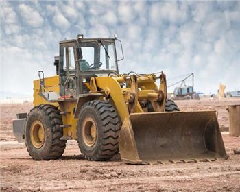 成都推土機租賃公司講解推土機履帶總成的修復(fù)方法