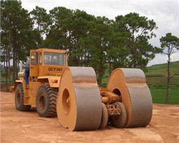 壓路機(jī)保養(yǎng)誤區(qū),成都沖擊壓路機(jī)租賃公司解答