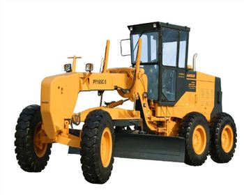 成都平地機(jī)租賃公司講解平地機(jī)檢查規(guī)定