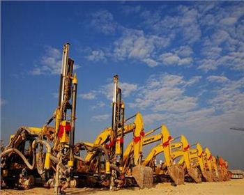 成都平地機租賃公司講解機械租賃行業(yè)該如何發(fā)展