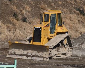 成都推土機安全操作注意事項,成都推土機租賃公司解答