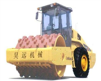 羊角碾租賃之前一定要先了解羊角碾！