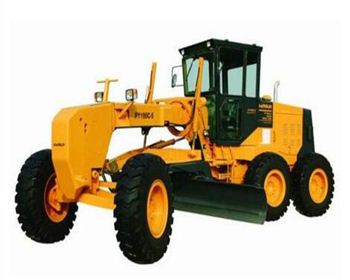 成都平地機(jī)租賃后的使用要注意的防范措施