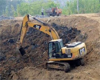 了解一下的成都挖掘機租賃后基本常識