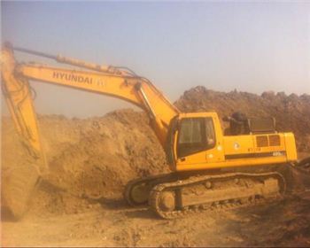 成都推土機(jī)租賃須知的安全技術(shù)流程有哪些？