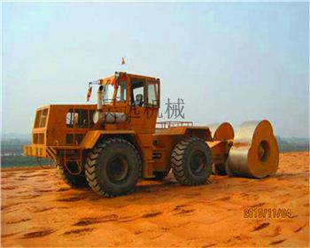 成都沖擊壓路機租賃