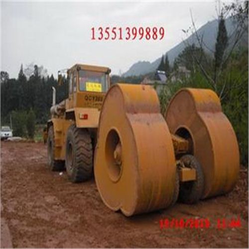 四川壓路機(jī)的工作注意事項(xiàng)