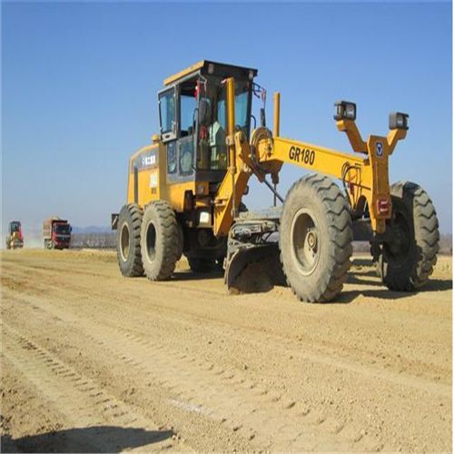 四川平地機(jī)的結(jié)構(gòu)及工作原理是怎么樣的，哪里可以租賃？