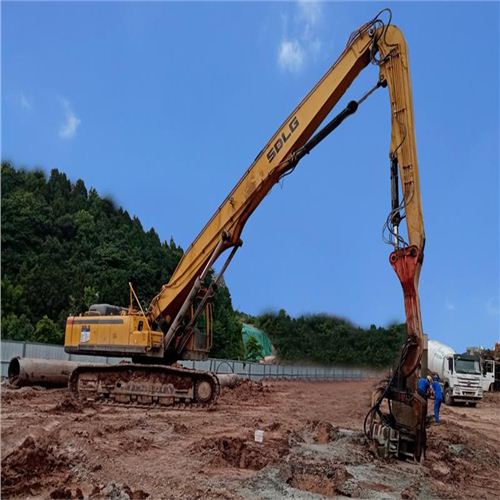 振動錘工作原理是什么？