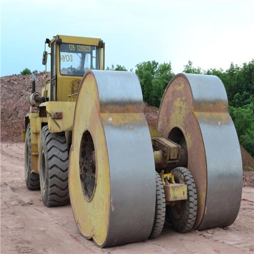 道路開(kāi)裂的救星 | 如何使用沖擊壓路機(jī)來(lái)預(yù)防和修復(fù)道路開(kāi)裂的問(wèn)題