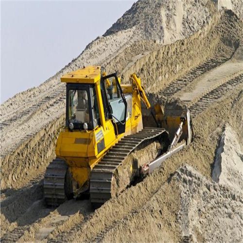 推土機(jī)的7個(gè)操作技巧，操作手快點(diǎn)來(lái)學(xué)習(xí)！