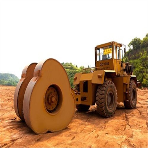 壓路機(jī)的使用注意事項(xiàng)