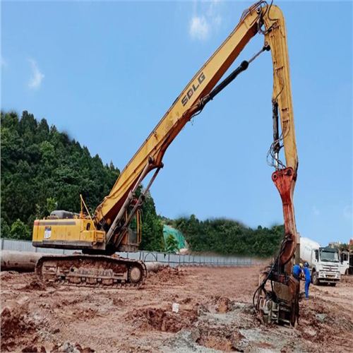 振動(dòng)錘應(yīng)用在哪些領(lǐng)域？看完你就懂了！